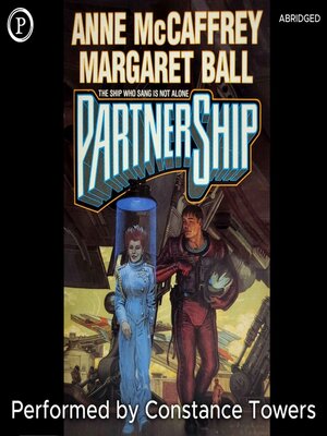 cover image of PartnerShip